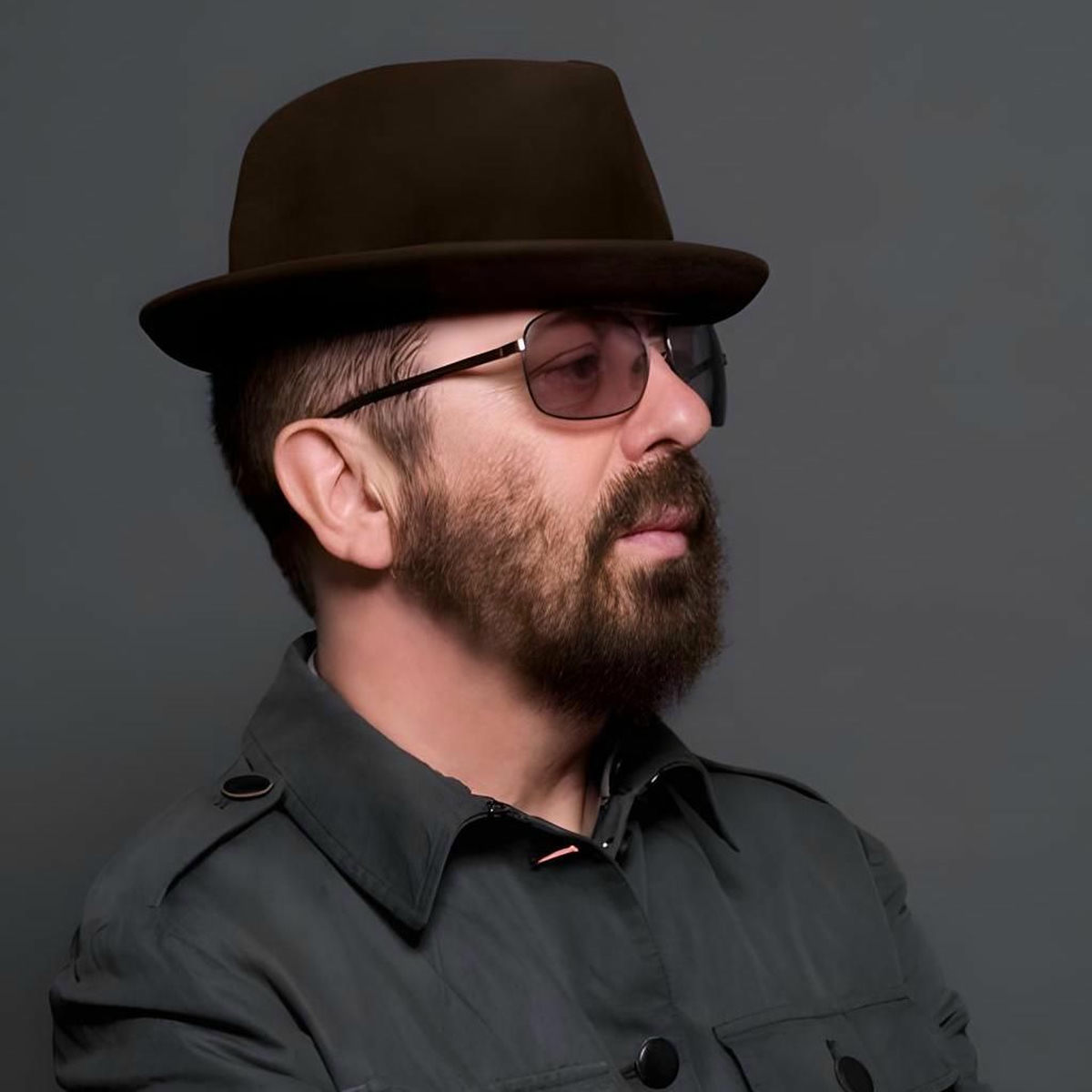 Artist picture of Dave Stewart