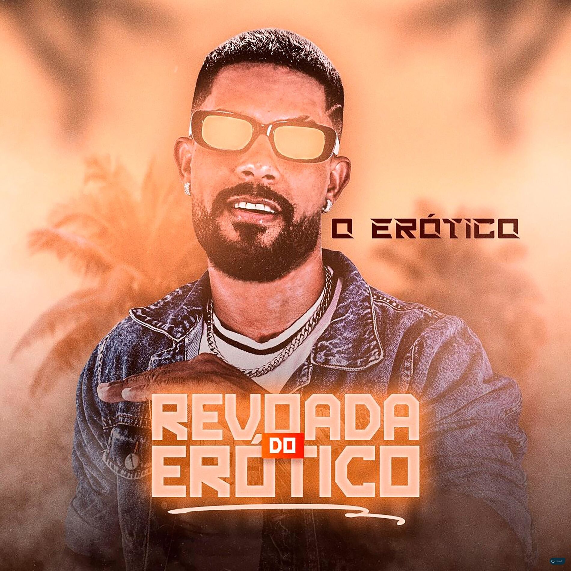 O Erótico