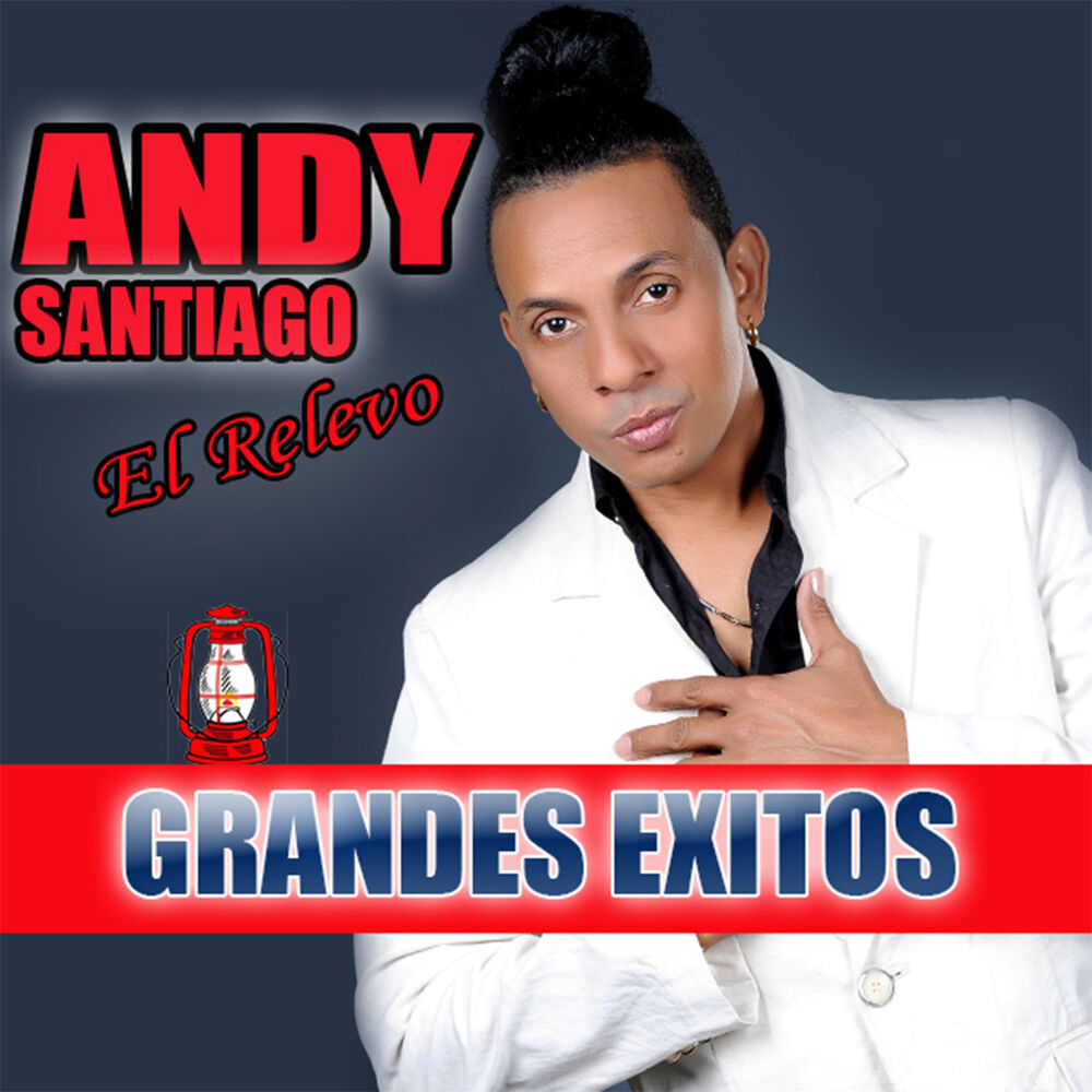 Picture of Andy Santiago El Relevo