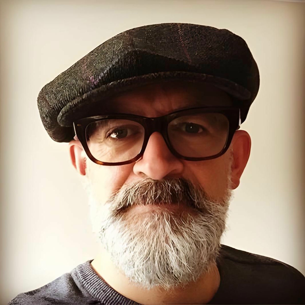 Graeme Park