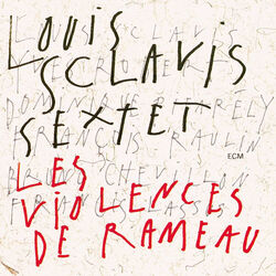 Picture of Louis Sclavis Sextet