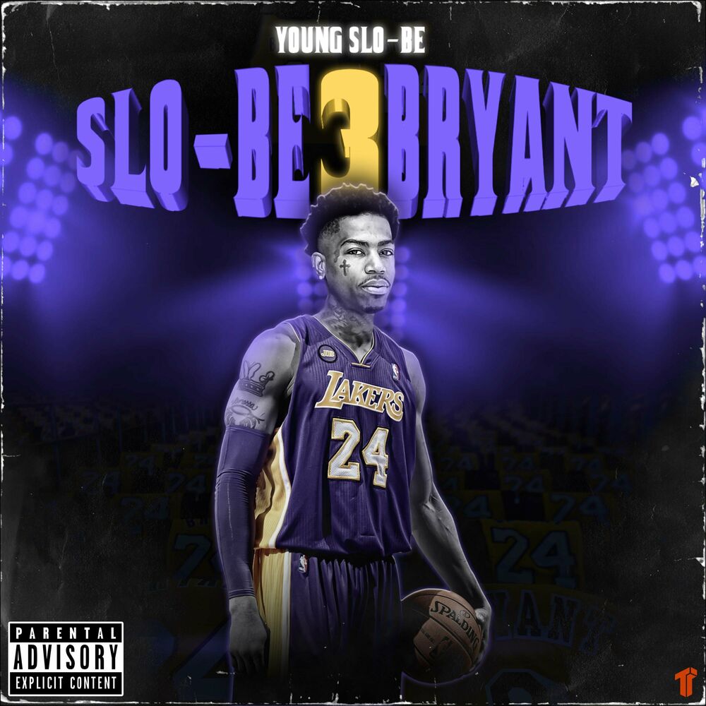 Picture of YOUNG SLO-BE