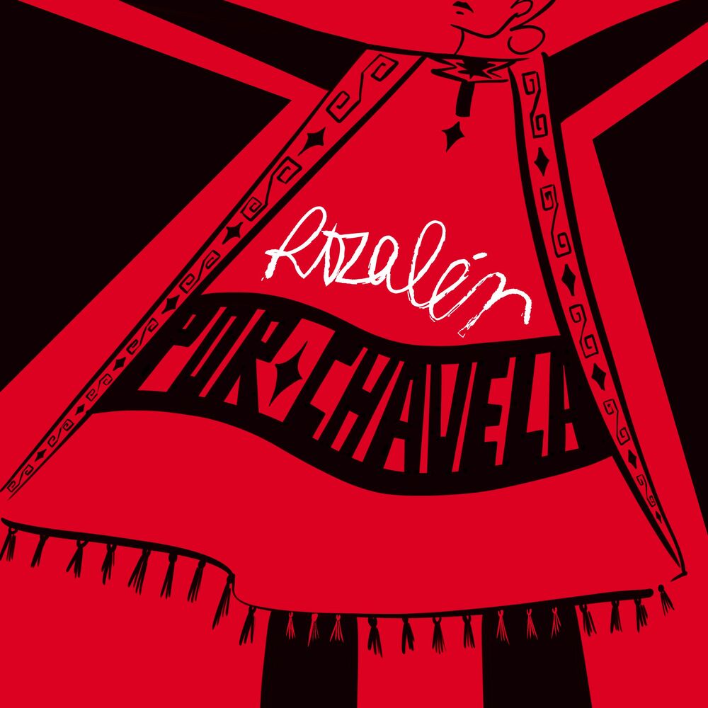 Picture of Rozalén