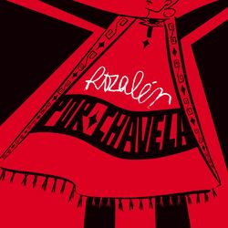 Picture of Rozalén