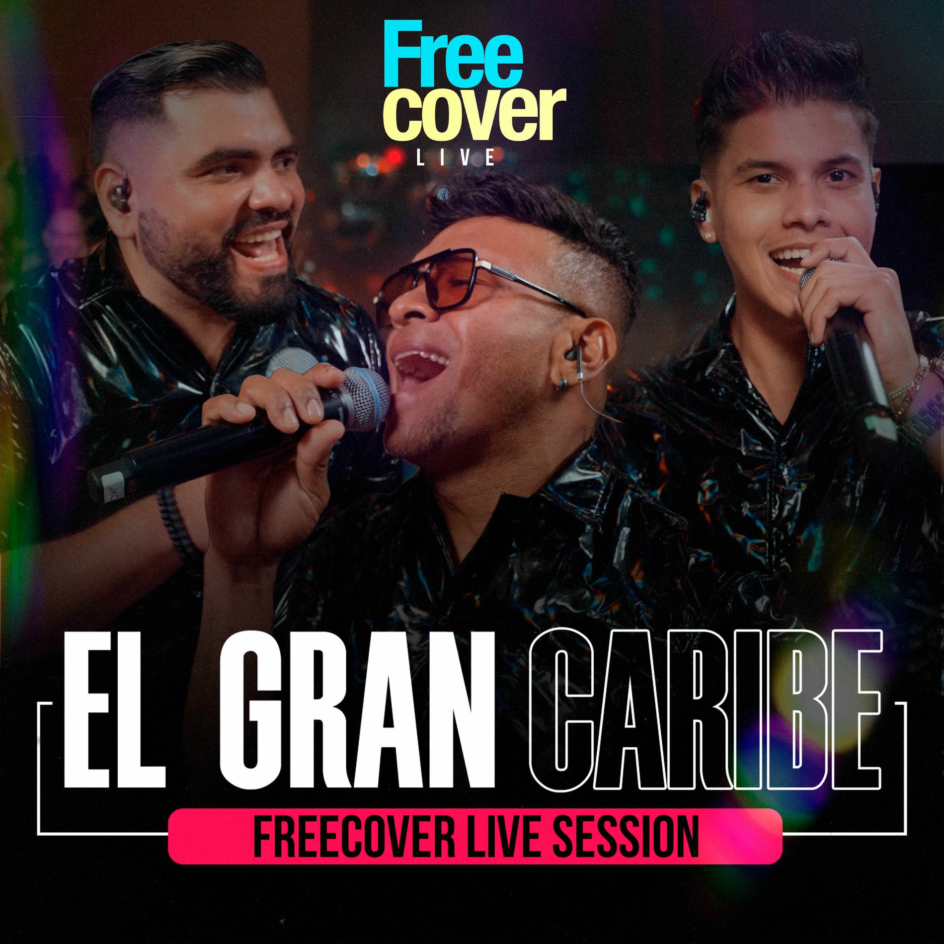 Free Cover Venezuela