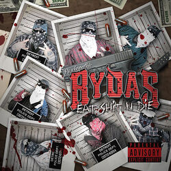 Picture of Psychopathic Rydas