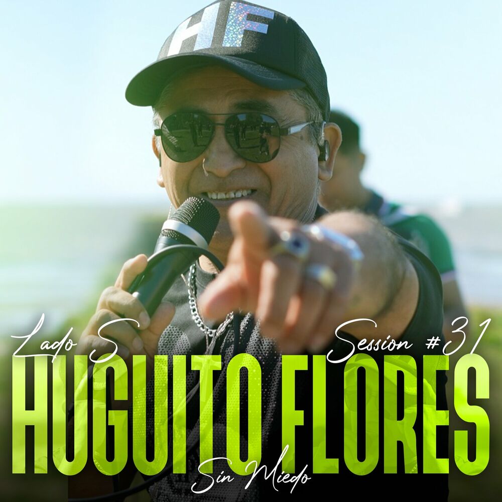Picture of Huguito Flores el Super