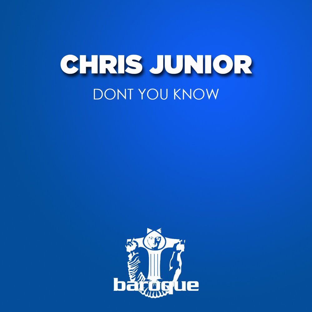Picture of Chris Junior