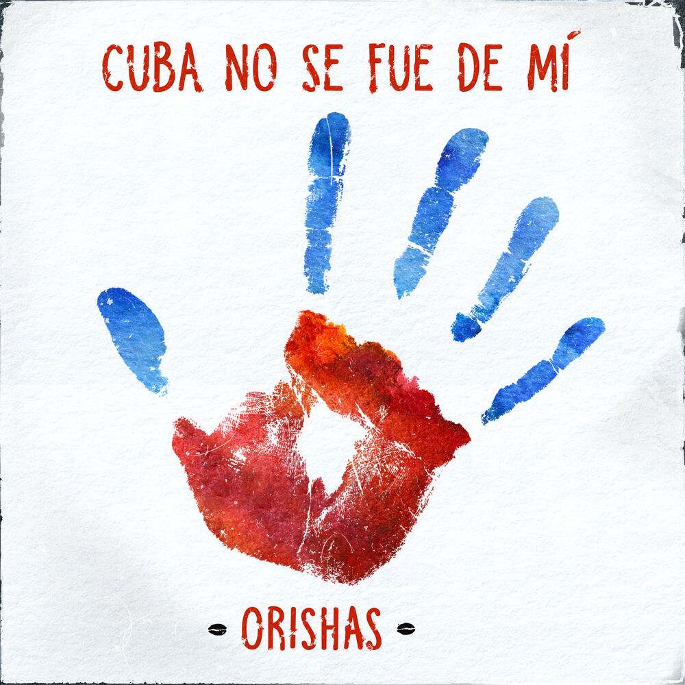 Picture of Orishas
