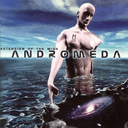 Picture of Andromeda