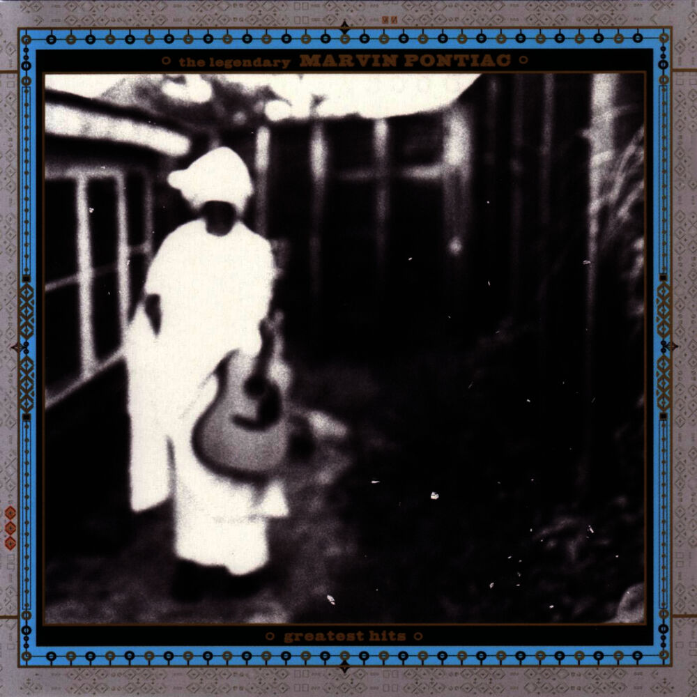 Picture of Marvin Pontiac