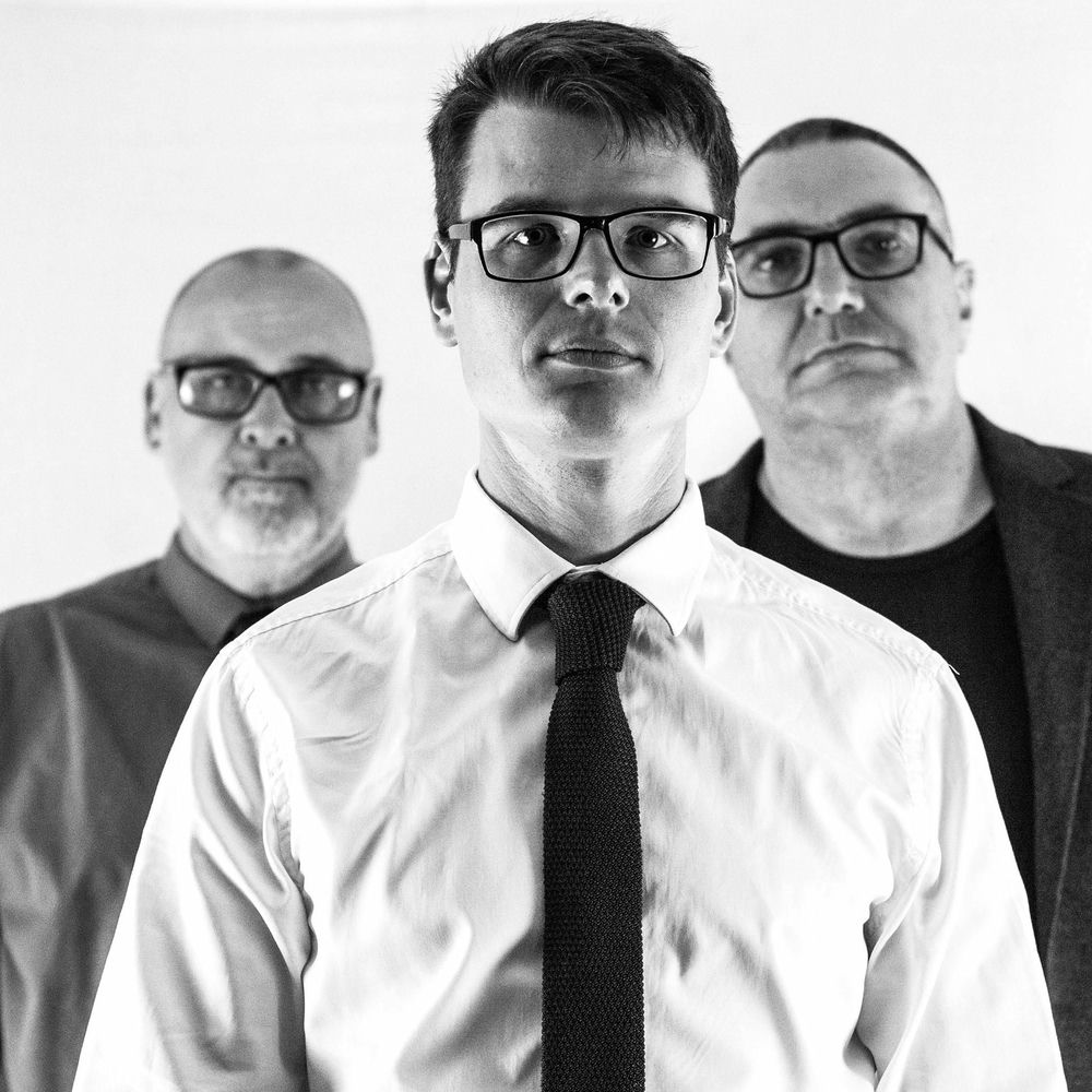 Photo de l'artiste Marconi Union