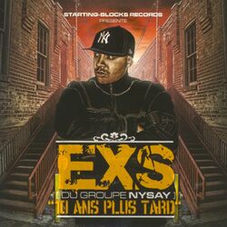 Picture of EXS