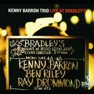 Kenny Barron