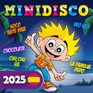 Minidisco Español