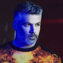 Picture of Fares Karam
