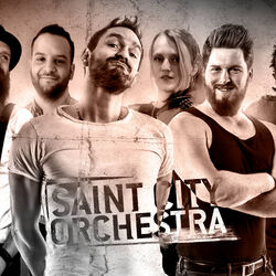 Picture of Saint City Orchestra