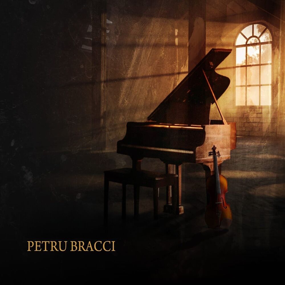 Picture of Petru Bracci
