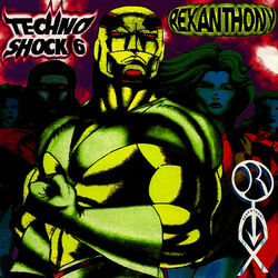 Picture of Rexanthony