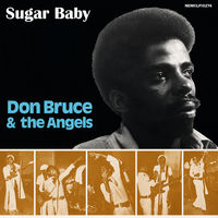 Don Bruce and The Angels