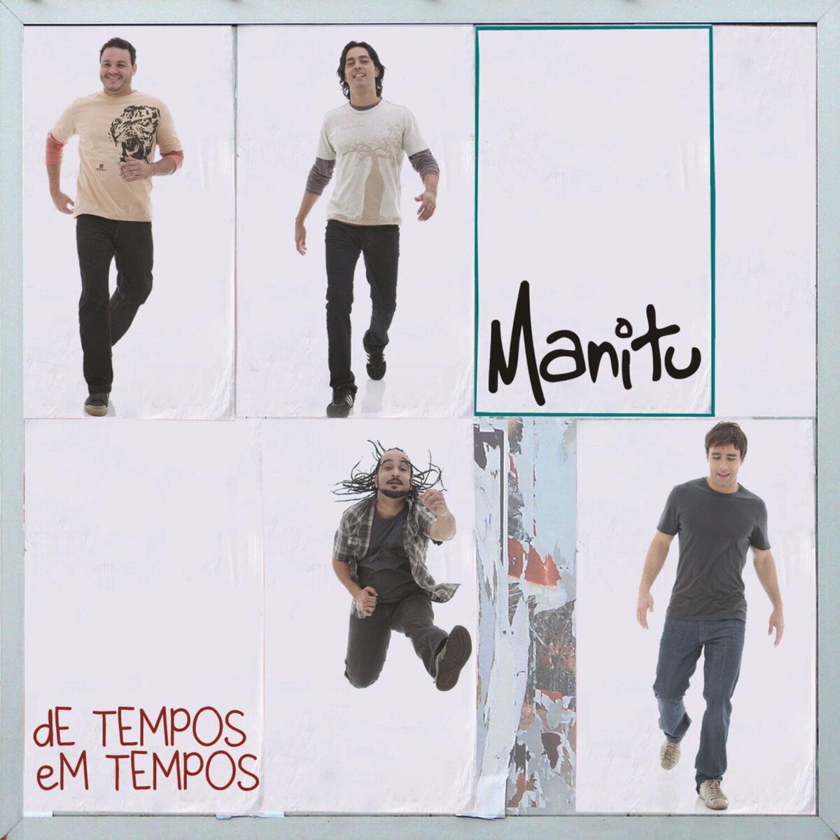Manitu