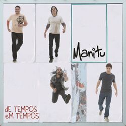 Picture of Manitu