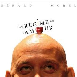 Picture of Gérard Morel