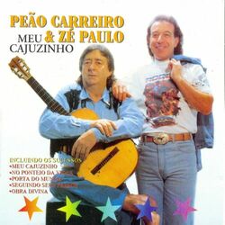 Picture of Peão Carreiro & Zé Paulo