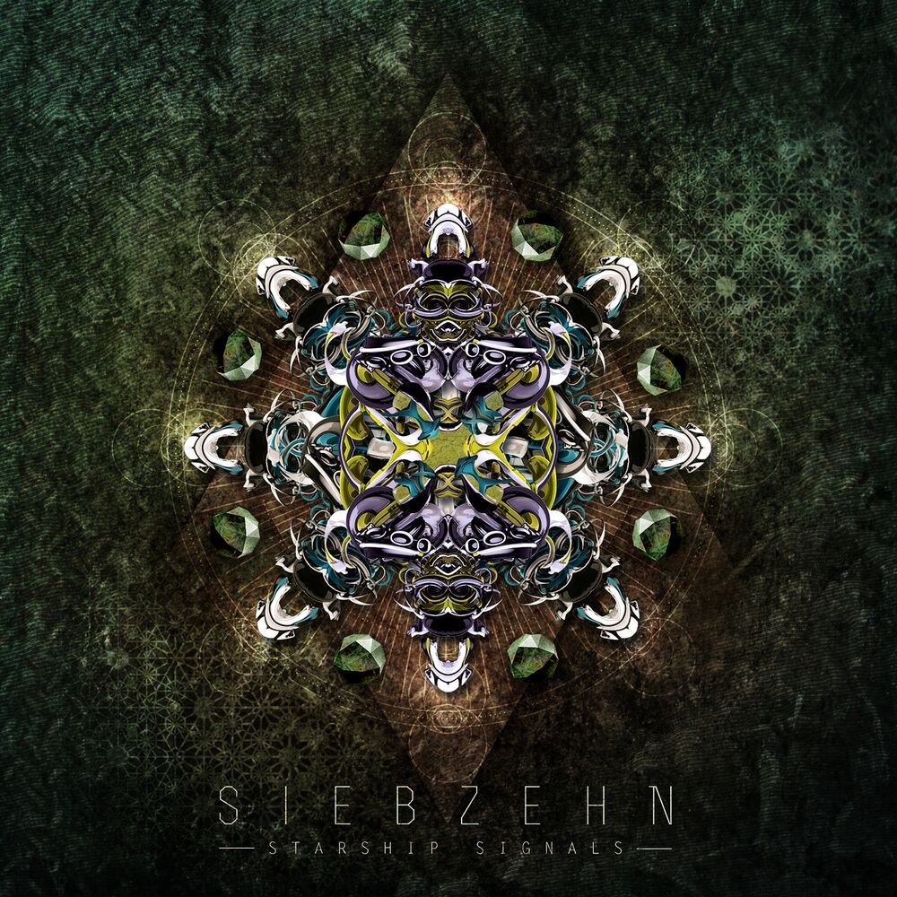 Picture of SiebZehn