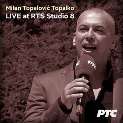 Picture of Milan Topalovic Topalko