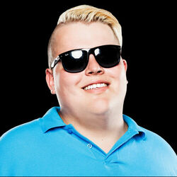 Picture of Hans Entertainment