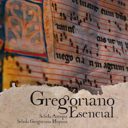 Picture of Schola Antiqua & Schola Gregoriana Hispana