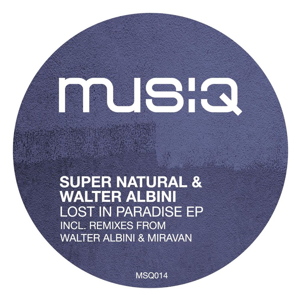 Picture of Super Natural (CH)
