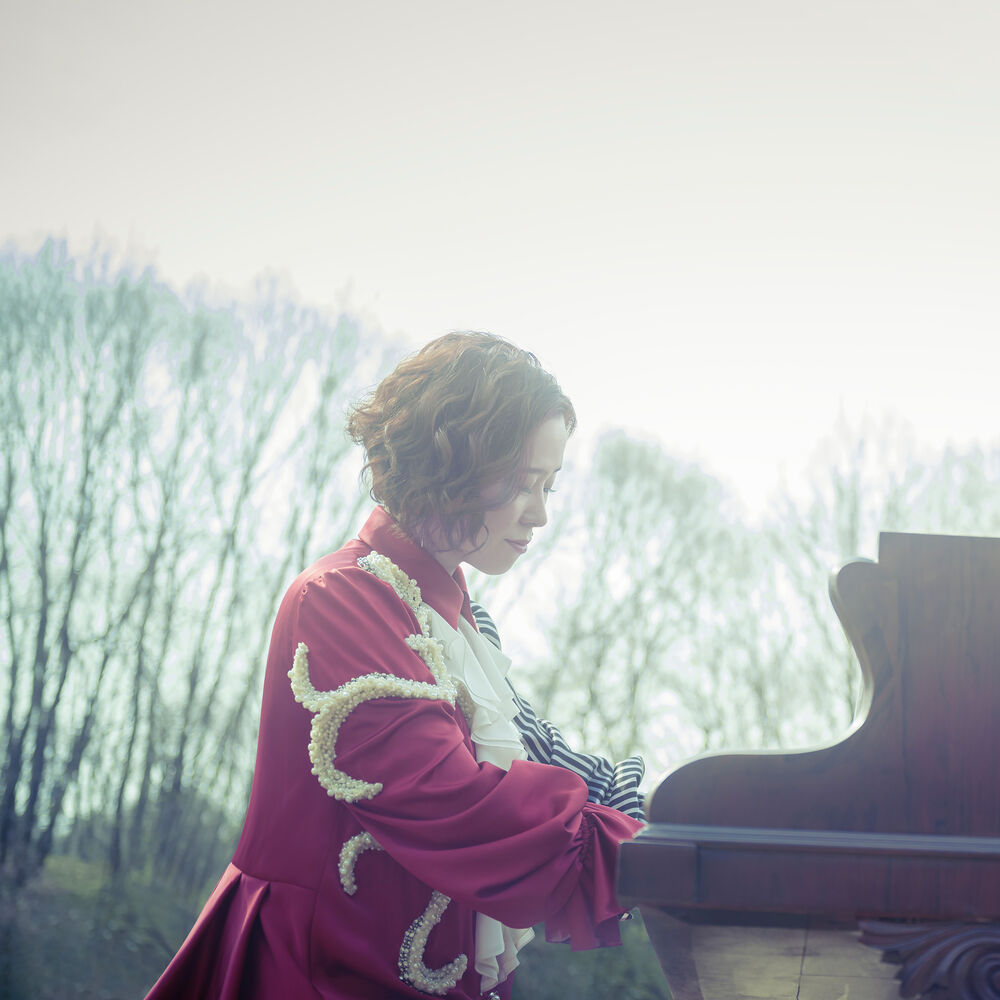 Picture of Yuki Kajiura