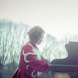 Picture of Yuki Kajiura