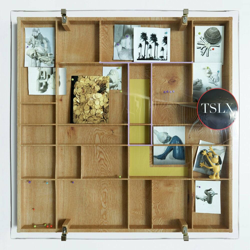 Picture of Tolouse Low Trax