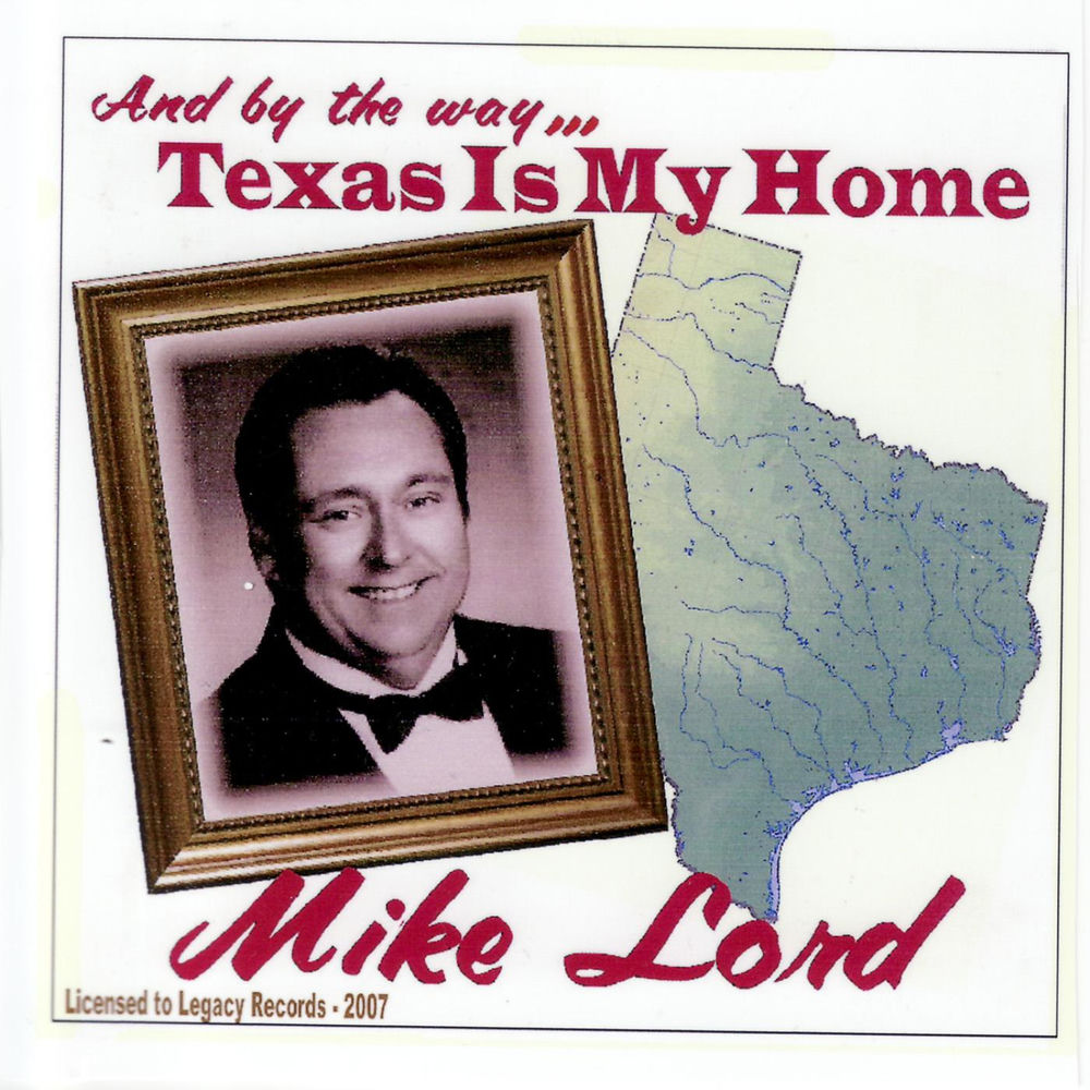 Mikey Ford