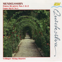 Vellinger String Quartet