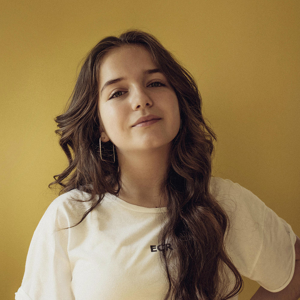 Photo de l'artiste Erza Muqoli