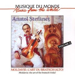 Picture of Anatol Stefanet
