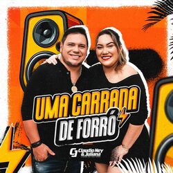 Claudio Ney & Juliana