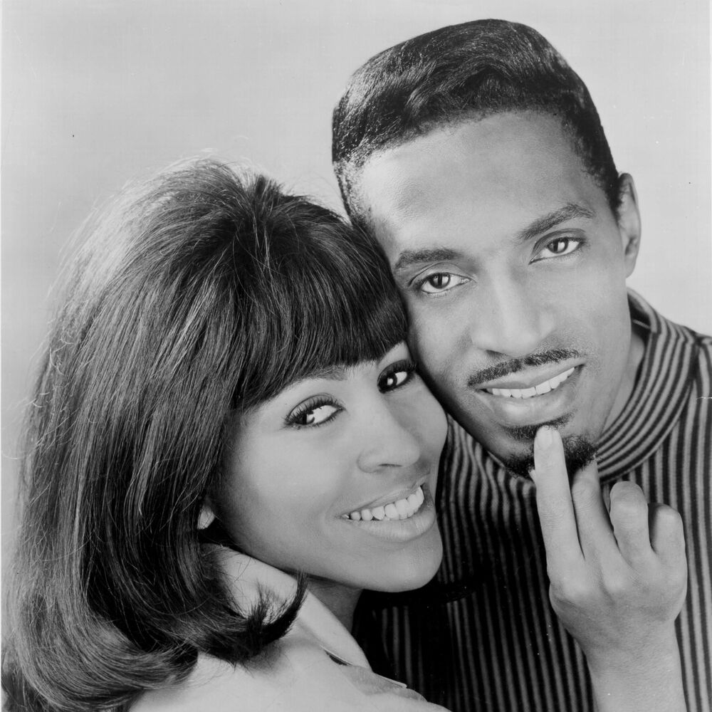 Picture of Ike & Tina Turner