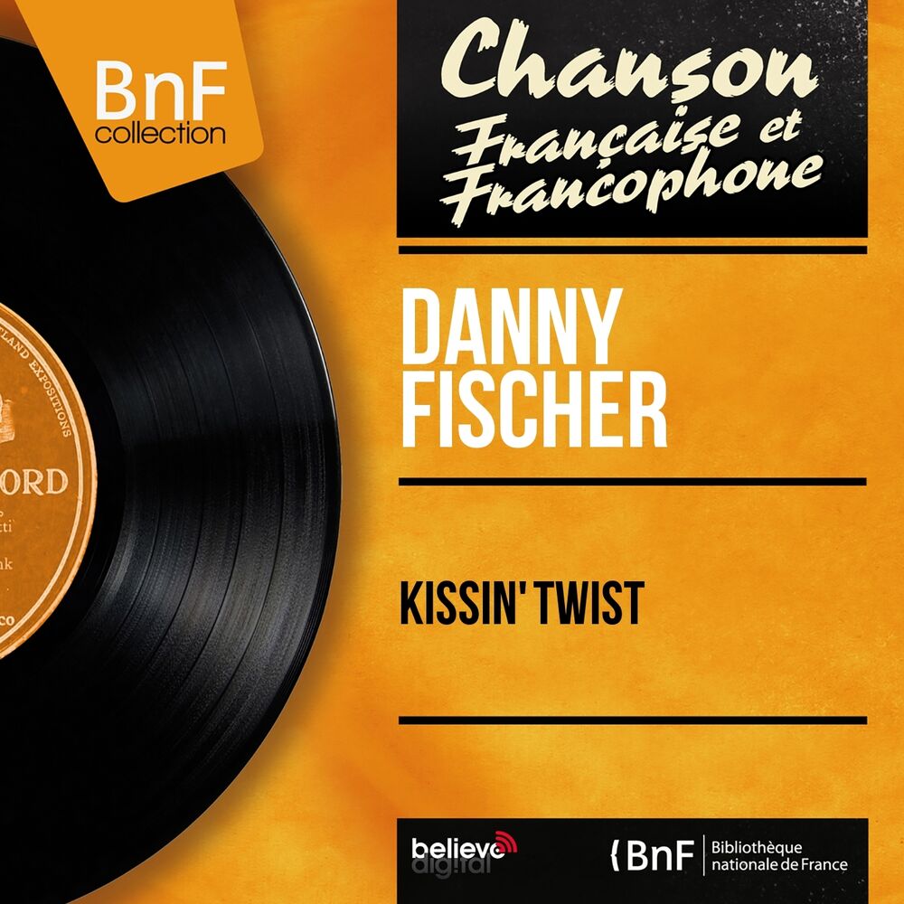 Picture of Danny Fischer