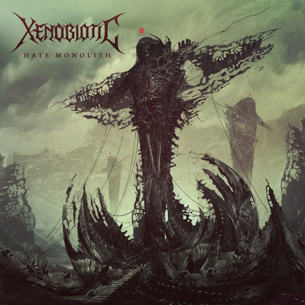 Picture of Xenobiotic