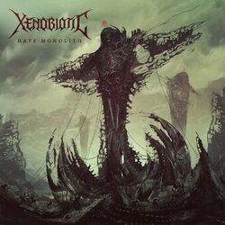 Picture of Xenobiotic