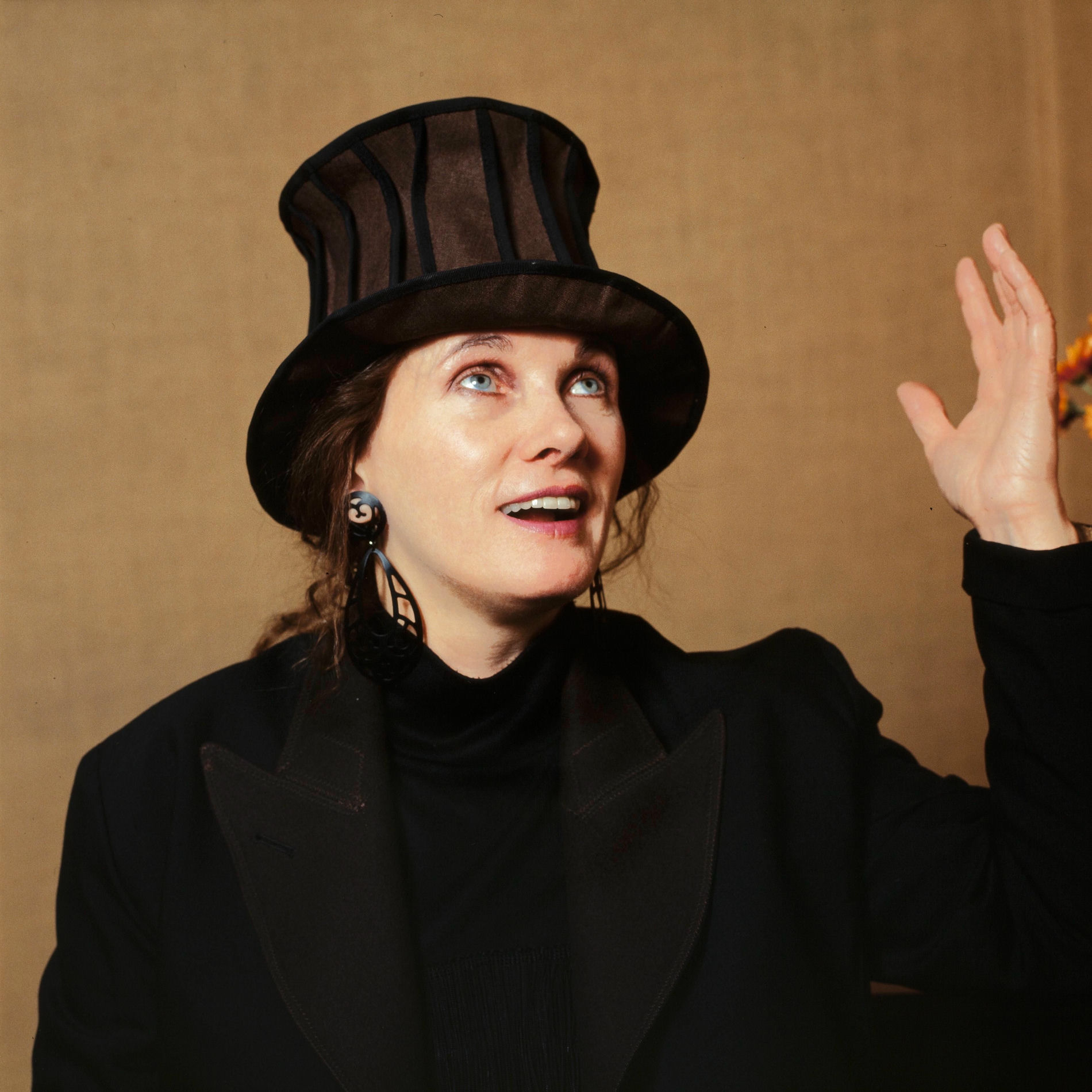 Artist picture of Diane Dufresne