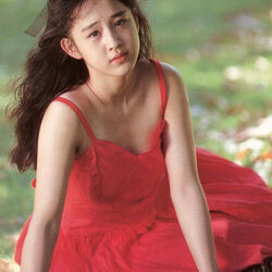 Shoko Aida