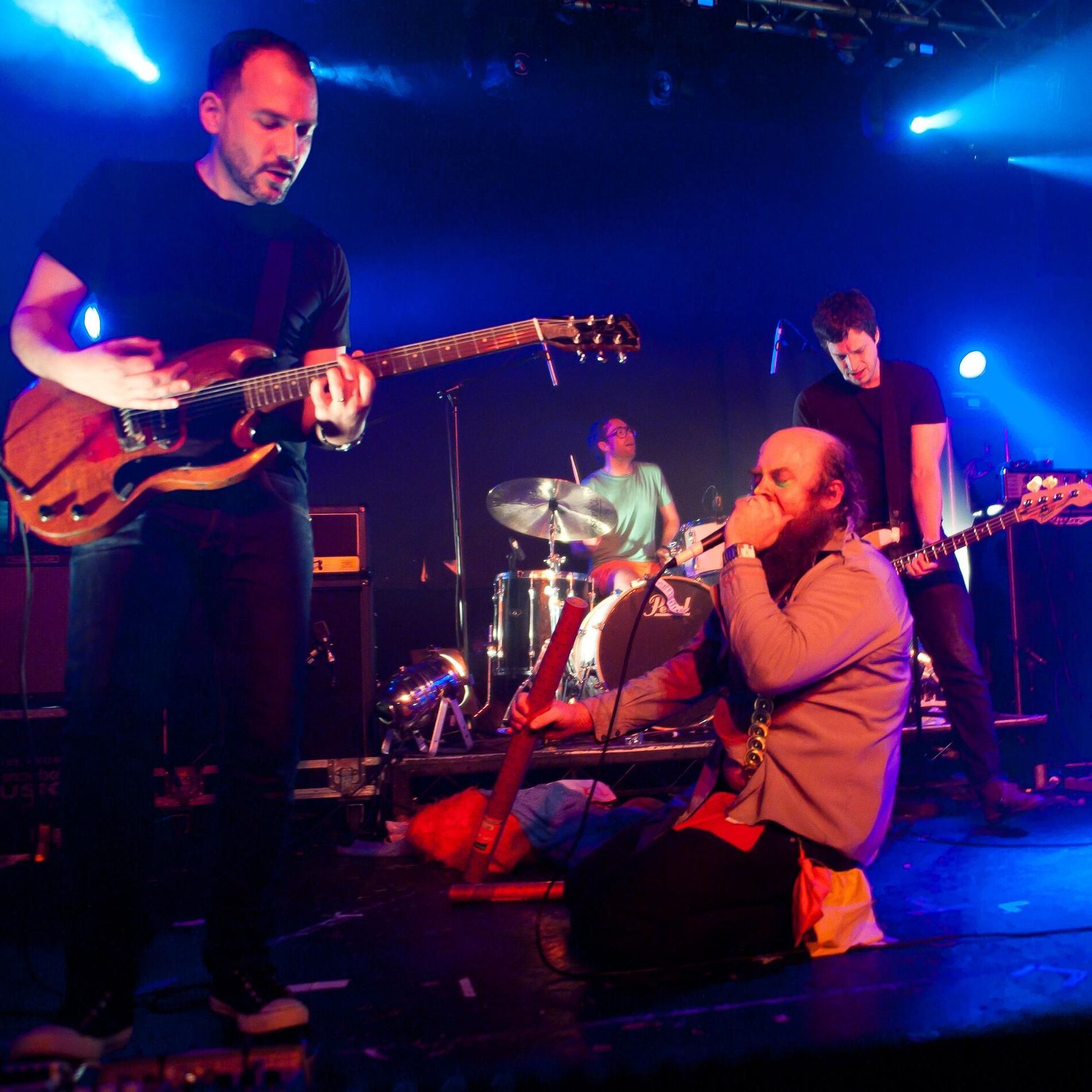 Les Savy Fav