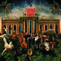 Picture of L'herbe folle
