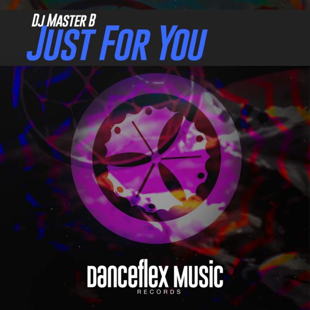 Picture of Dj Master B